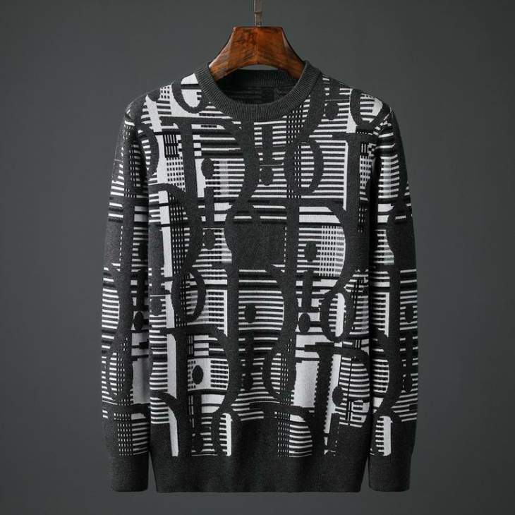 Picture of Dior Sweaters _SKUDiorM-3XL21mn4044444